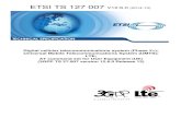 TS 127 007 - V12.6.0 - Digital cellular telecommunications ... · 3GPP TS 27.007 version 12.6.0 Release 12 ETSI 1 ETSI TS 127 007 V12.6.0 (2014-10) Reference RTS/TSGC-0127007vc60