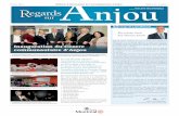 Inauguration du Centre communautaire d’Anjouville.montreal.qc.ca/.../bulletin_fevrier_2014_v2.pdf · Février 2014 Bulletin d’information de l’arrondissement d’Anjou Volume