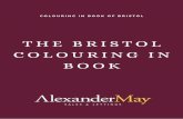 BOOK COLOURING IN THE BRISTOL...COLOURING IN BOOK = 1 = W J # 8 ; # 8 ; = = / ; = ; J # N S = 1 CLIFTON BRIDGE BRUNEL'S SS GREAT BRITAN THE MATTHEW OF BRISTOL BRISTOL MUSEUM …
