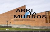 ARKIJA MURROS - Aalto · 9.4.2003 Teknillinen korkeakoulu valitsee huhtikuussa 2003 itselleen rehtorin kahdeksi vuo- ... Sisäinen yhteistyö ja talous on saatava kuntoon, jotta voimme