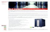 SLC CUBE3+ - Deutsche Messe AGdonar.messe.de/exhibitor/.../slc-cube3-datasheet-en... · SLC CUBE3+: Energy efficiency with superior electrical protection SLC CUBE3 + SLC CUBE3+ Uninterruptible