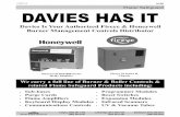 Davies Is Your Authorized Fireye & Honeywell Burner ...davies.beta.bkit.ca/uploads/catalog/a190_a211_flamesafeguard.pdf · C7009, Q179 Honeywell R7847A1025 Rectification Green 2.0