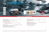 2020 · Indústria 4.0 em Portugal Robótica colaborativa BM5 Junho Fecho: 01/6/2020 Tendências em deformação de chapa para a indústria automóvel Fabricação de peças leves