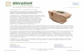 UltraCell LLC Announces Serial Production Order for Hybrid ...Feb 20, 2015  · !!!!!399LINDBERGH!AVENUE,!LIVERMORE,!CA!94551! Bren-Tronics is certified to ISO 9001:2008; AS9100C !!