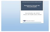 Plano Anual da Fiscalização - receita.economia.gov.br · P á g i n a 2 de 45 Relatório Anual da Fiscalização da Receita Federal do Brasil – 2019/2020 Ministro da Economia