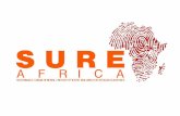 IST, 18 Junho 2012 O Projecto SURE-Africa - LiderA MP.pdf · IST, 18 Junho 2012 . O Projecto SURE-Africa . 1. Development of a website as a central resource for information and communication,