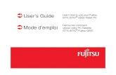 Q550 2-lang cover - Fujitsusolutions.us.fujitsu.com/www/content/pdf/SupportGuides/Q550_UG_… · the information icon highlights information that will enhance your understanding of