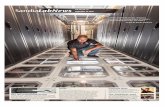 SandiaLabNews Vol. 68, No. 18 September 16, 2016€¦ · 16-09-2016  · wreaking on their iconic skyline. The professional critics weren’t kind, either; one opined that the buildings