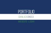 portfolio - Sinoca Web · 2019-10-07 · Gianluca Sinoca | . Sito Web per il ristorante pizzeria GUSTO ITALIA ... Microsoft PowerPoint - portfolio.pptx Author: Dorian Created Date: