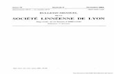 Note faunistique concernant quelques espèces de · Faunistic note concerning some Tenthredinidae species rare or new to Franc e (Hymenoptera, Symphyta). Summary. - In this note,