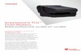 TCx Dual Station Printer - Toshiba Global Commerce Solutionstgcs04.toshibacommerce.com/cs/groups/internet/documents/... · 2020-07-16 · Toshiba Global Commerce Solutions, Inc. 3901