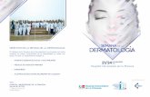 El Objetivo de la “Semana de la Dermatología” es compartir ... · 2016 Hospital Universitario de La Princesa 21/2421/24 Sede: Hospital Universitario de La Princesa SALÓN DE
