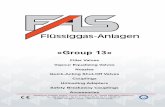 FAS -The complete range of LPG essentials · Filler Hose Adapter PN 25, for installation between inner tube valve and filler valve, after having finished the filling process. Type: