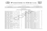PERIÓDICO OFICIAL - Tamaulipaspo.tamaulipas.gob.mx/wp-content/uploads/2013/02/c... · Javier Marín Perales en su carácter de apoderado general para pleitos y cobranzas de CONFÍA