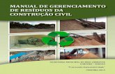Paraná · Por meio de estudo realizado pelo Ministério de Meio Ambiente (BRASIL, 2009) foi verificado que o Brasil está mudando de paradigma referente resíduos de madeira, ao