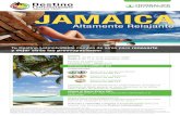 Roll Up 2x1 Destino Latinolvidable Jamaica 2020 · 2020-01-22 · Tu Destino Latinolvidable cambia de aires para renovarte y dejar atrás las preocupaciones: * Próximamente, anunciaremos