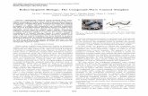 Robot Inspired Biology: The Compound-Wave Control Templatebiorobotics.ri.cmu.edu/papers/paperUploads/2865.pdf · Robot-Inspired Biology: The Compound-Wave Control Template Jin Dai