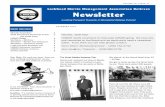 N O V E M B E R 2 0 1 5 - LMMARlmmar.org/PDF_Newsletters/2015-11.pdfNorm & Gloria Dhom sented in 2016 will keep you up to Sikorsky Acquisition Bethesda, Md., Nov. 3, 2015 – Lock-heed