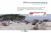 Documentos 217 - Embrapa · 2017-08-16 · Documentos 217 Demandas tecnológicas dos sistemas de produção de bovinos de corte no Brasil – Melhoramento Genético Animal Embrapa
