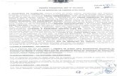 Cumbe | Prefeitura Municipal de · PREGÃO PRESENCIAL SRP NO 03/2018 ATA DE REGISTRO DE PREÇOS N001/2018 O MUNICiPIO DE CUMBE/SE, pessoa jurídica de direito público, representado