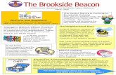 The Easter Bunny is Coming to Brookside Colony! Welcome ... PDF/Brookside B… · Welcome New Neighbors! Tyler Schmalenberger (2193 Heatherfield) Matt & Christine Davidson (2278 Starleaf