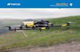 AERIAL IMAGING SOLUTION - topcon-gl-stg.topconpositioning.comtopcon-gl-stg.topconpositioning.com/.../product_files/falcon_8_broch… · The global construction, geospatial, and agricultural