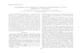 Myoglobin and Cytochrome Response during Repair Deficiencydm5migu4zj3pb.cloudfront.net/manuscripts/105000/105269/JCI6510… · Myoglobin. Skeletal muscle concentrations of myoglobin
