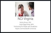 NCI-Virginia · Pro & Cons Journal Articles. Pro & Cons Other Research . Pro & Cons. CAN I ATTENTION PLEASE! INTRODUCING OUR GALLERY . expectations. D Visualization feminine age ooooppoooo