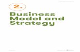 Business Model and Strategy / 27 2. Business Model and ....../ Integrated Report 2018 28 / Business Model and Strategy 2.1 The Future of Energy The electricity sector The electric