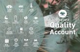 Quality - Orbost Regional Health ... 2 Orbost Regional Health (ORH) is pleased to present the Quality Account for 2018/19. ORH strives to improve the services we provide to the Orbost