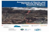 Assessment of Glacier and Permafrost Hazards in Mountain ...gaphaz.org/files/Assessment_Glacier_Permafrost_Hazards_Mountain... · outburst floods from glacial lakes. In addition,