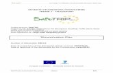 SafeTRIP D8.1.5 Dissemination Plan v1 · sst.2008.4.1.3- integral system solutions for safety / safetrip safetrip_d8.1.5_dissemination plan_v1.0.doc 02/03/10 2/31 dissemination plan