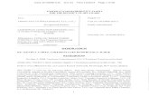 Case No. 08-10856 (KJC) 1 ) et al., TROPICANA …business-finance-restructuring.weil.com/.../12/Tropicana-11-26-2014.… · Holdings, LLC; Tropicana Las Vegas Resort and Casino, LLC;