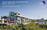 West Cornwall Shopping Park, Hayle TR27 5LX · A20 A2 A205 A3 4 A34 7 A3 A34 A5 A10 A505 A508 21 A13 7 A40 A418 A41 0 A413 A41 A43 A5 A509 A6 A1 2 A10 4 A12 A120 A130 A131 A131 A134