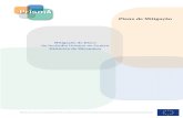 Plano de Mitigação - Mirandela · O projeto PRISMA (Promoção e Implementação de Estratégias ... - Departamento de planeamento - gestão de licenciamento - Ação Social . 8