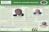ANNUAL PUBLIC ROADS PROGRAMME FOR THE FINANCIAL …krb.go.ke/wdownloads/1516APRP.pdf · • Kenya Rural Roads Authority (KeRRA) is responsible for the management, development and