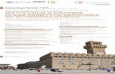 CONOSCENZA TUTELA E VALORIZZAZIONE DEL PATRIMONIO ... · PDF file originales y de sus alteraciones en casos de terremoto: España (Lorca, 2011) e Italia (Amatrice, 2016) José-Carlos