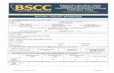 Proposal Instructions - BSCC · Proposal Instructions Senate Bill 863, Proposal Instructions 1 8/28/2015 SECTION 2: BUDGET SUMMARY. Budget Summary Instructions . Definitions of total