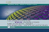 Quantitative EEG Analysis Methods 2.4.1 Independent Component Analysis 39 2.4.2 Applying ICA to EEG/ERP