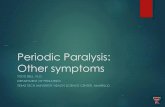 Joint Hypermobility: A little something for everyone...Dysautonomia Management Postural Orthostatic Tachycardia Syndrome (POTS) Over-activation of sympathetic nervous system Defined