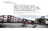Moving forward: How COVID-19 will affect mobility in the United …/media/McKinsey/Industries... · 2020-07-18 · Moving forward: How COVIDff19 will affect mobility in the United