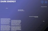 DARK ENERGY - Durham Universitycommunity.dur.ac.uk/r.j.massey/Principe/images/posters/DarkEnergy… · escura é das áreas mais fascinantes da ciência de hoje - o destino ˜nal