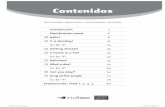 Contenidos - Tinta frescatintafresca.com.ar/catalogo/i/prim_ing/go2_imprimir.pdf · En el caso de don’t (like), guiados por el principio rítmico de la oralidad y por la similitud