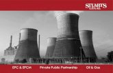 EPC & EPCM Private Public Partnership Oil & Gastechppe.ru/wp-content/uploads/2014/05/Стюард-Е.В.pdf · Международный салон "Комплексная безопасность