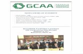Georgia Construction Aggregate Association | GCAA is the ...gcaa.org/.../GCAA-News-and-Events-September-2017x.pdf · Georgia Republican Senate Caucus Dinner September 13, 2017 Four