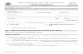 Form I-693, Report of Medical Examination and Vaccination ... · Document Identification Number. 1. 2. Form I-693 07/15/19. Page 5 of 14 ... I performed an examination of the person