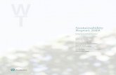 Sustainability Report 2019 Sustainability... · 2019-11-15 · • CSR & Philanthropy SDG 5 Gender Equality SDG 8 Decent Work and Economic Growth SDG 9 Industry, Innovation and Infrastructure