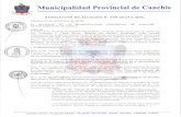 Municipalidad Provincial de Canchismunicanchis.gob.pe/repositorio/images/mpc/resolucion... · 2019-12-27 · las estrategias de fiscalización ambiental en materia de residuos sólidos