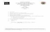 NOTICE OF A MEETING CULTURAL EQUITY AND ...file.lacounty.gov/SDSInter/bos/commissionpublications/...AGENDA July 11, 2016 3:00 p.m. – 6:00 p.m. Agenda 1. Call to Order 2. Approval