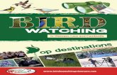 About our tours - VIETNAM WILDLIFE TOURS & RESEARCH Vietna… · About our tours We are offering tours that range from being focused on birding to more general nature that include